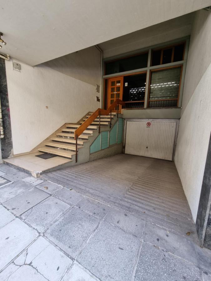 Larisa Hospitality I - Roof Top Apartment - With Free Parking Exteriör bild