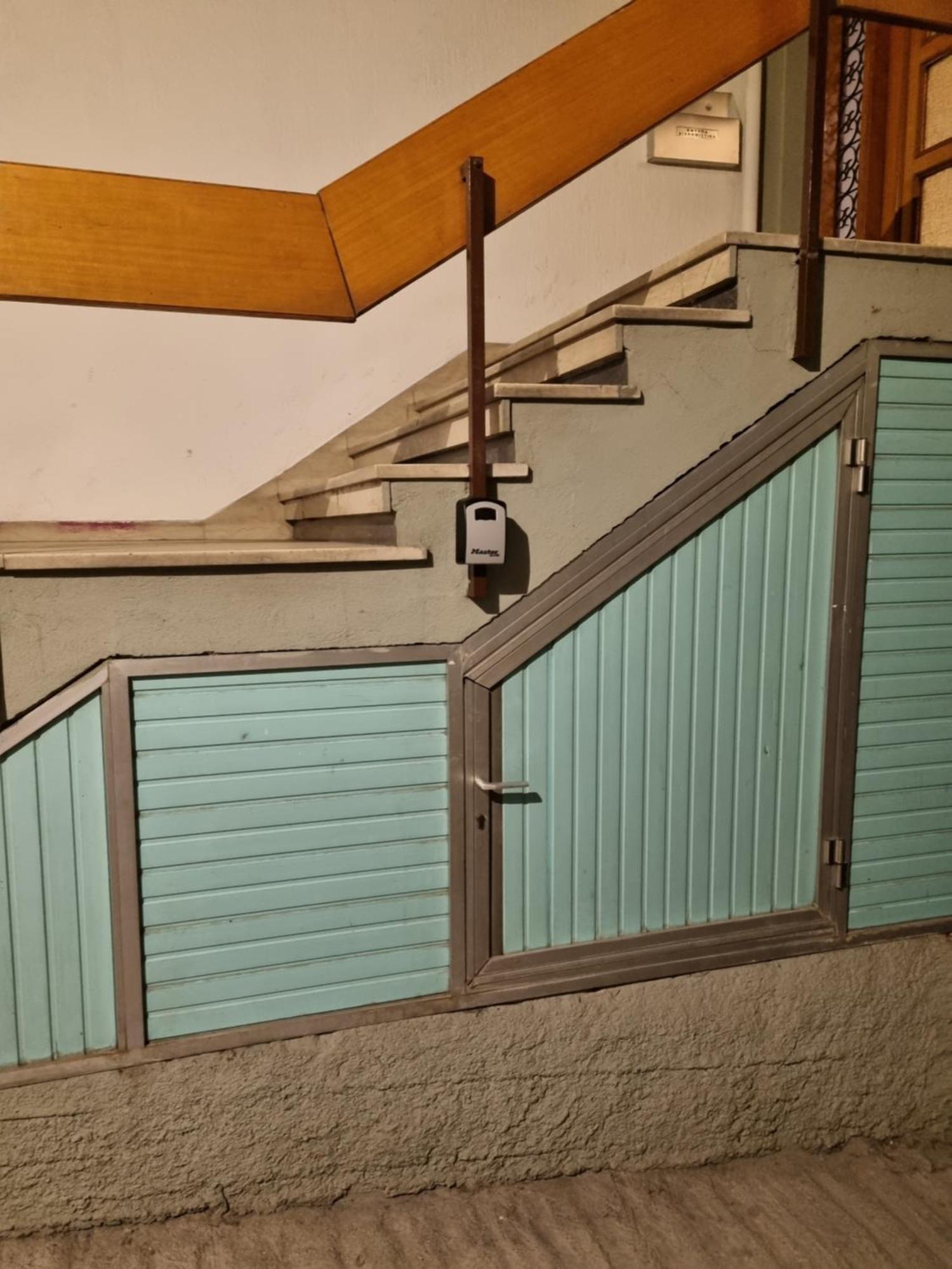 Larisa Hospitality I - Roof Top Apartment - With Free Parking Exteriör bild